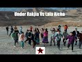 Under rakjia Vs Lala Aicha Radio Edit DJMAWI AFRICA Feat JOKE