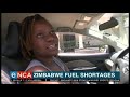 Zimbabwe's fuel shortages worsen