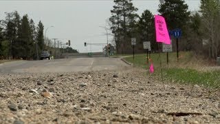 Preparations Underway For Three New Roundabouts In Bemidji