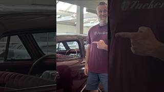 Hidden Automotive Gem in Indiana (9 of 10) LaPorte County Museum with Tucker 48 & Duesenberg Display