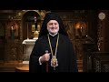 2024 pascha message of his eminence archbishop elpidophoros of america