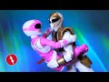 Power Rangers Animation Movie | A Tale Of Love, Loss And Revenge | Stop Motion