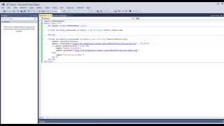 Visual Basic 2008-2013: Create a 'Check for Updates' Function Using an API/DLL