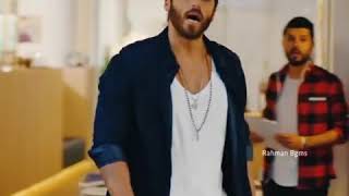 Canyaman angry status 😡