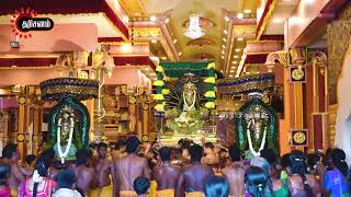 வண்ணை ஸ்ரீ காமாஷி அம்பாள் ஆலய இரதோற்சவம்  பச்சை சாத்திய  அம்பாள் #vannaikamashi #ther #tharisanam