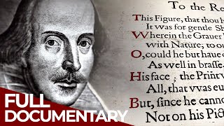 Cracking the Shakespeare Code: The Seven Steps to Mercy - Part 1 | Free Documentary History