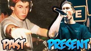 Best of Hardwell - Past to Present