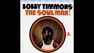 Bobby Timmons The Soul Man