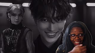 ATINY Reacting to ATEEZ (에이티즈) THE WORLD EP.FIN : WILL Official Trailer!!!