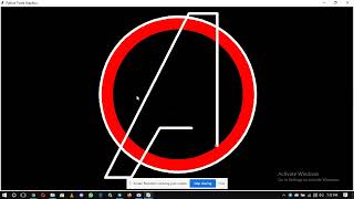 How To Create Avengers Logo Using Python Turtle