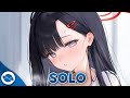 .˳·˖❂ ⟬NIGHTCᦅჩᧉ⟭ IIᐈ solo (remix) ⎋