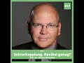 11 sektorkopplung flexibel genug prof. dr. martin wietschel fraunhofer isi