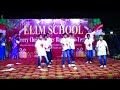 annual celebration 2024 elim school trading my sorrows