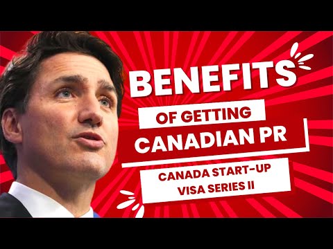 Is Canadian PR forever?