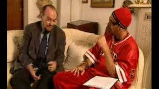 Ali G - Art and Theatre