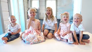 Jelly Bean DOUBLE DARE / CANDY CHALLENGE