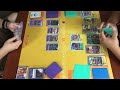 デジモンカードゲーム digimon card game テイマーバトル tamer battle tourney 10 07 2022 round 1