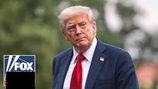 BREAKING: Staggering data reveals success of Trump's DC crime crackdown#fox#foxnews