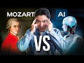 AI vs Mozart: Can YOU tell the difference?