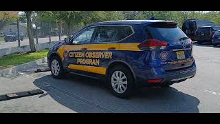 A5 Orlando Police Depart; records request