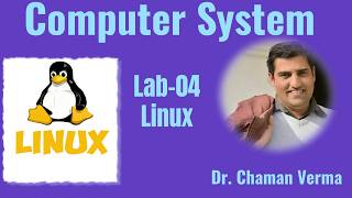 Computer System Lab - 04 | Informatics | Bash Shell Scripts | Linux World