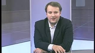 #політикаUA 09.07.2019 Петро Олещук