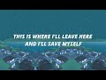 Bayside - I've Been Dead All Day (Lyrics)