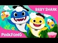 Baby Shark Meets Traditional Korean Music♪ | Animal Songs | Pinkfong Songs for Children