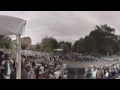 360° Video: Ohio University 2016 Homecoming Parade