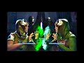 Injustice 2 Enchantress Clash Quotes