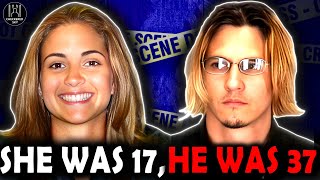 She was only 17 years old | True Crime Documentary