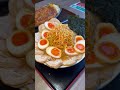 柏で見つけたトッピングがモリモリのラーメンがやばすぎる、、 千葉グルメ 柏グルメ