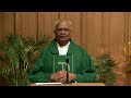 Catholic Mass Today | Daily TV Mass, Friday November 28, 2025