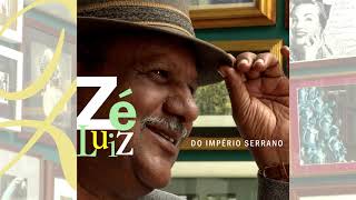 Zé Luiz do Império Serrano - Natal Imperiano