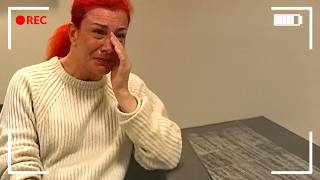 Wife Discovers Her Husband's Sick Secret