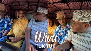 WIVU (Tuk Tuk)