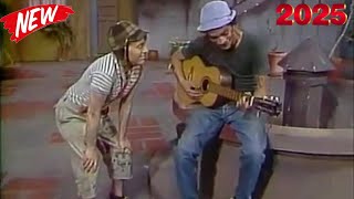 El chavo del 8 capitulos completos - Clases de guitarra HD.