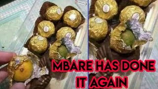 SHOCKING : Mbare has Done it Again