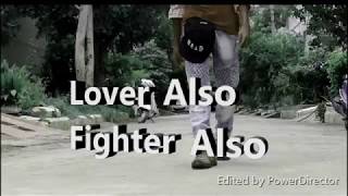 Lover Also Fighter Also Video Cover Song (Na Peru Surya Na Illu India) By MAK CREW