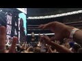 Flo Rida Good Feeling Summertime Ball 2016