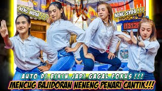 Auto Di Bikin Jadi Gagal Fokus!!! - Mencug Bajidoran Neneng Penari Cantik!!! || Gentra Mandiri Jaya