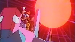 Dennō Senshi Porygon seizure scene