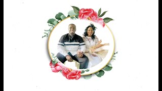 Marriage Ceremony of UMUHOZA Valentine and IHANGANE Samuel (Fils)