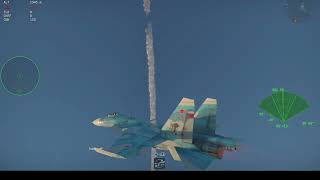 Average Russian Pilot