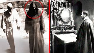 Top 10 Anomalies in Time That Suggest Something Is Wrong