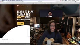 Questions About Guitar Tutorials, Kemper and Assorted Jive