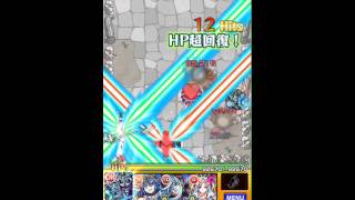 【モンスト】源頼朝 極に初見挑戦！鎌倉を照らす源氏の栄光【KIwasa】