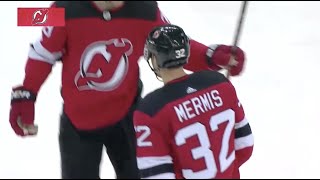 Dakota Mermis - Every Point as a Devil