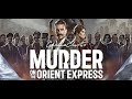 Agatha Christie - Murder on the Orient Express - Out Now on Consoles and PC