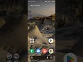 pixel launcher custom gestures